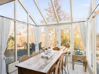 Holiday house Breskens  32