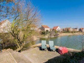 Holiday house Breskens  31
