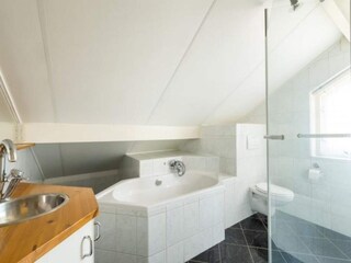 Holiday house Breskens  22