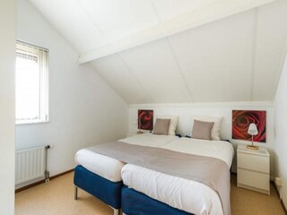 Casa de vacaciones Breskens  33