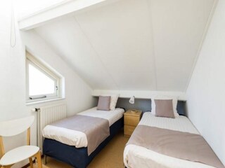 Maison de vacances Breskens  37