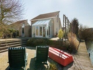 Casa de vacaciones Breskens Grabación al aire libre 3