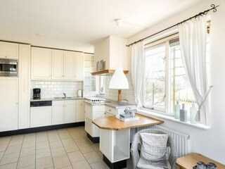 Ferienhaus Breskens Ausstattung 12