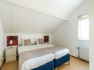 Maison de vacances Breskens Équipement 13