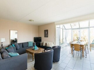 Holiday house Breskens  24