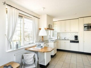 Holiday house Breskens  23