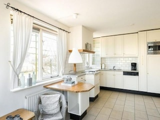 Holiday house Breskens  40