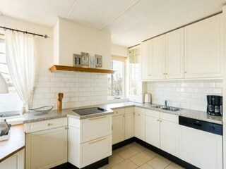 Maison de vacances Breskens  29