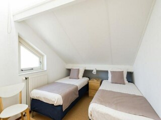 Maison de vacances Breskens  23