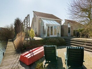 Holiday house Breskens  30