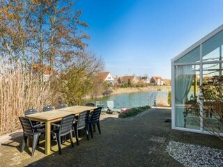 Casa de vacaciones Breskens  25