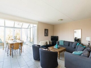 Casa de vacaciones Breskens Características 7