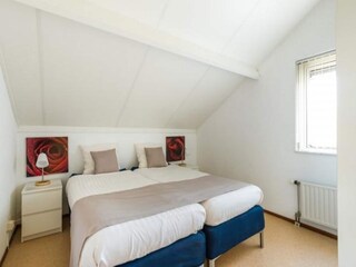Ferienhaus Breskens Ausstattung 11