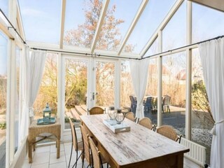 Casa de vacaciones Breskens Características 12