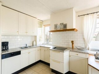 Vakantiehuis Breskens Kenmerken 13