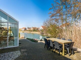 Holiday house Breskens Outdoor Recording 2