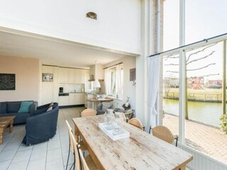 Ferienhaus Breskens Ausstattung 8