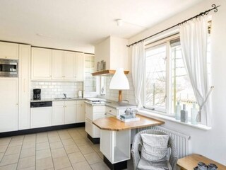 Vakantiehuis Breskens Kenmerken 9