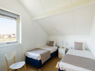 Ferienhaus Breskens Ausstattung 9