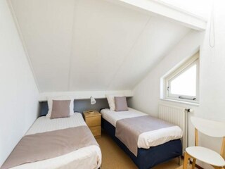 Vakantiehuis Breskens Kenmerken 14