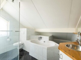 Casa de vacaciones Breskens Características 10