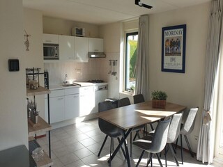 Maison de vacances Breskens  31