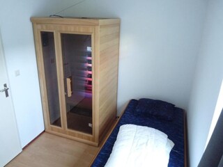 Vakantiehuis Breskens  28