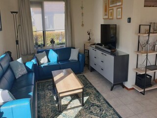 Holiday house Breskens  36