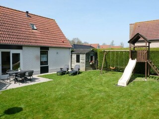 Vakantiehuis Breskens  27