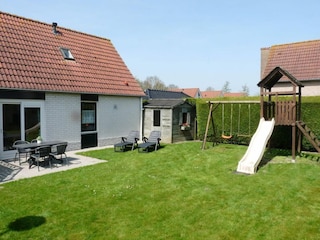 Vakantiehuis Breskens  29