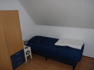 Maison de vacances Breskens  27