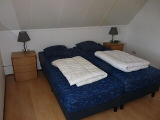 Holiday house Breskens  28