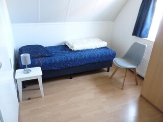 Vakantiehuis Breskens  32