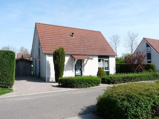 Holiday house Breskens  37