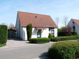 Vakantiehuis Breskens  33