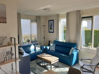 Maison de vacances Breskens Équipement 6