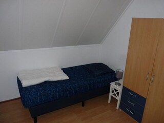 Vakantiehuis Breskens Kenmerken 6