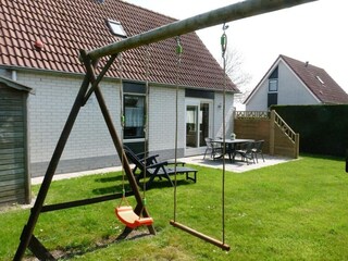 Casa per le vacanze Breskens Registrazione all'aperto 2