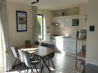 Vakantiehuis Breskens Kenmerken 8