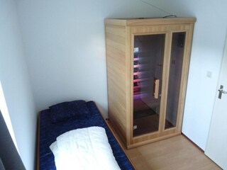 Vakantiehuis Breskens Kenmerken 9