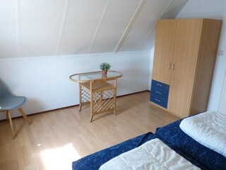 Vakantiehuis Breskens Kenmerken 11