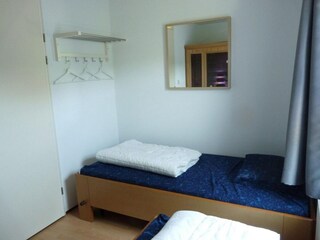 Ferienhaus Breskens Ausstattung 12