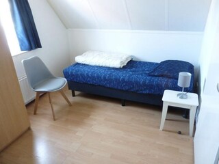 Holiday house Breskens Features 13