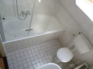 Vakantiehuis Breskens Kenmerken 14