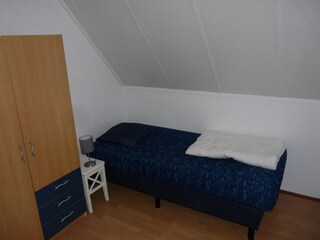 Maison de vacances Breskens  26