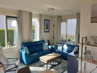 Vakantiehuis Breskens  39