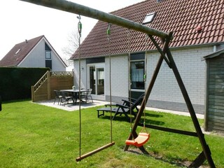 Holiday house Breskens  37