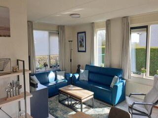 Maison de vacances Breskens Équipement 12