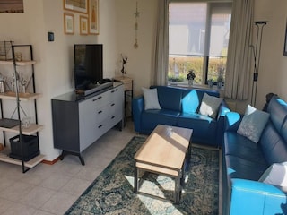 Vakantiehuis Breskens Kenmerken 7