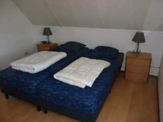 Holiday house Breskens Features 13